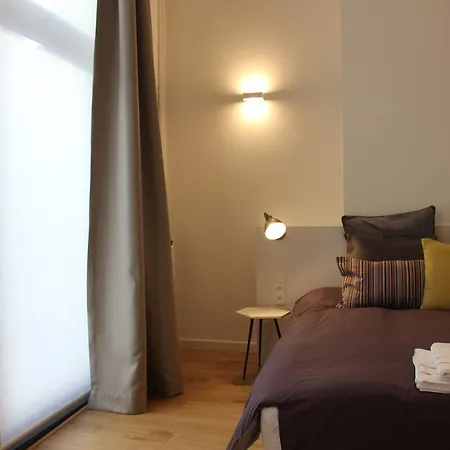 Studio 45 Brussels