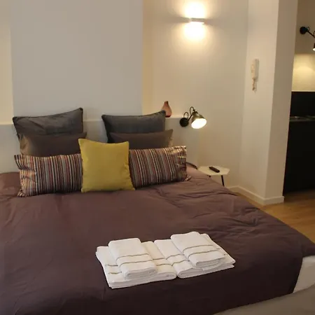 Studio 45 * Brussels