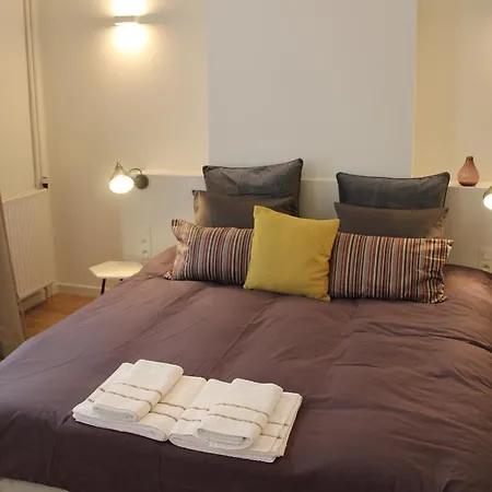Apartment Studio 45