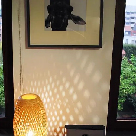 Jaspar Apartment *
