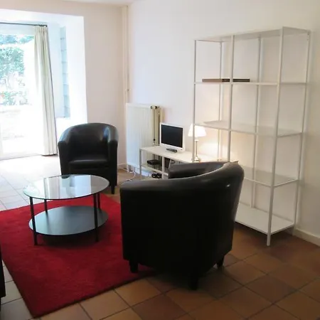 Appartement Dietrich Flats