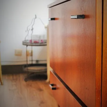 Apartment Jaspar Brussels