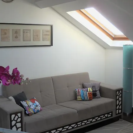 Appartement Centre *