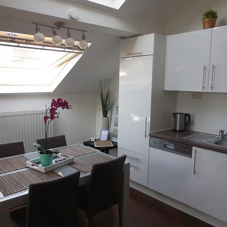 Appartement Centre *