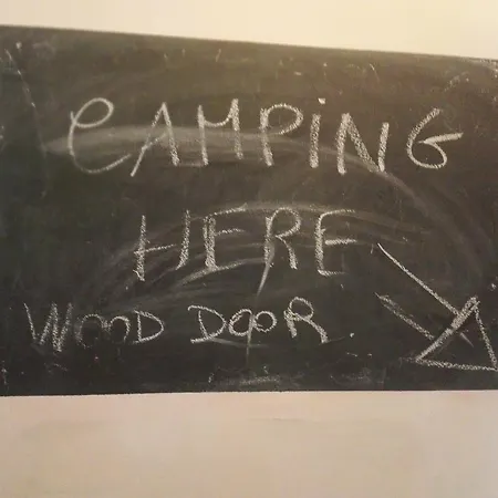 Camping Town *