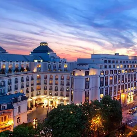 Steigenberger Icon Wiltcher's Hotel