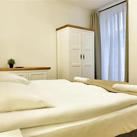 Apart-hotel Spot