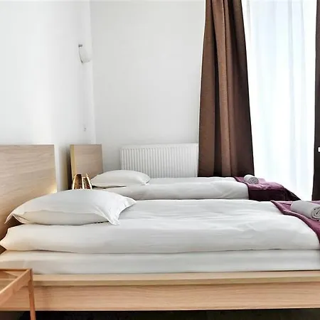 Apart-hotel Spot