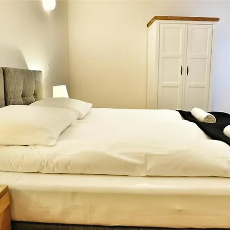 Apart-hotel Spot