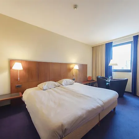 Nh Eu Berlaymont 4*
