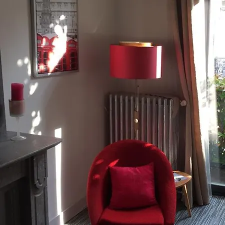 D&f Suites * Bruxelles