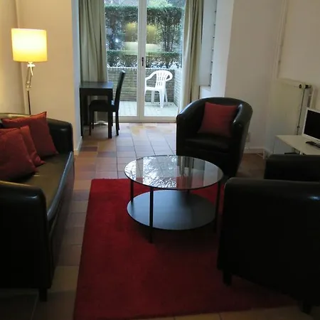 Appartement Dietrich Flats *