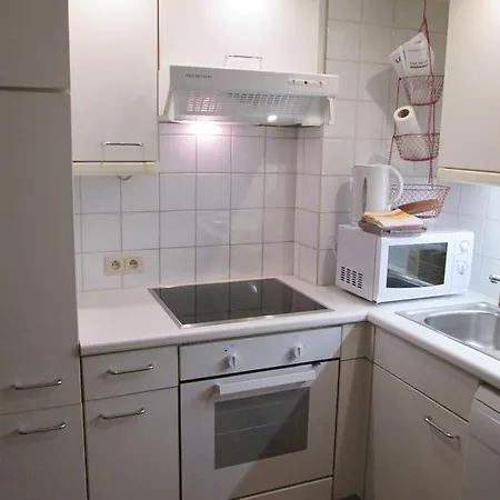 Appartement Dietrich Flats