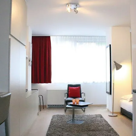 Studio In Брюссель