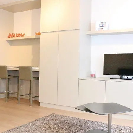 Studio In Апартаменты