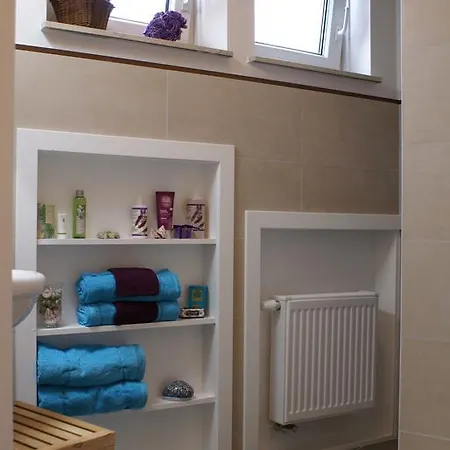 Congrès Appartement