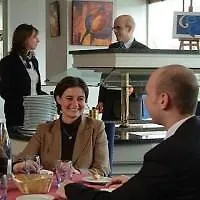 Hotel Crowne Plaza Europa