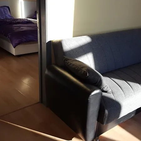 Daire Muken 2 Brüksel