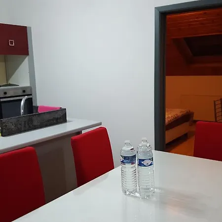 Muken 2 Daire Brüksel