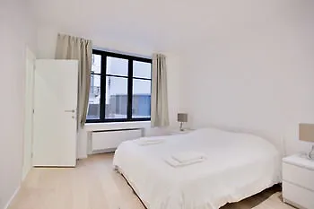 Royal Botanique Apartamento *