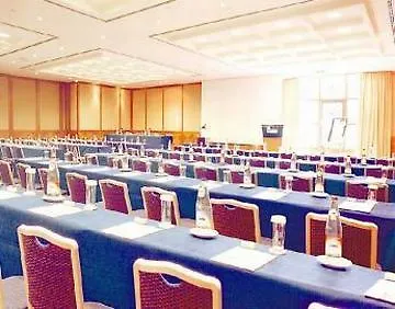 Crowne Plaza Europa