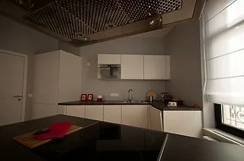 Grand * Брюссель