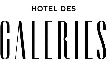 Des Galeries 4* Brusel