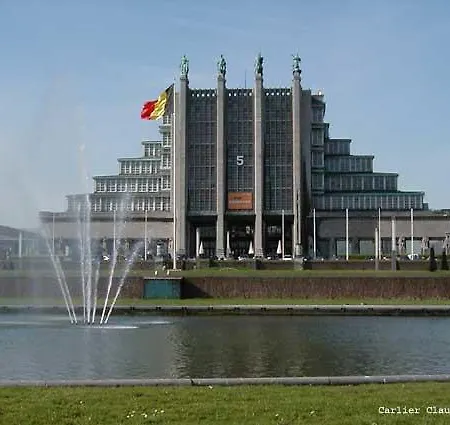Stienon Lejlighed