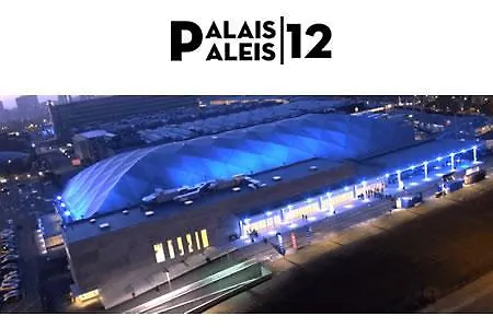 Διαμέρισμα Stienon Βρυξέλλες