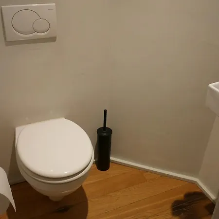 Grand Place Apartment
