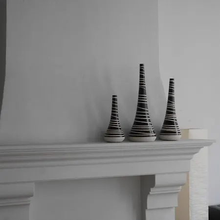 Apartment Grand Place *
