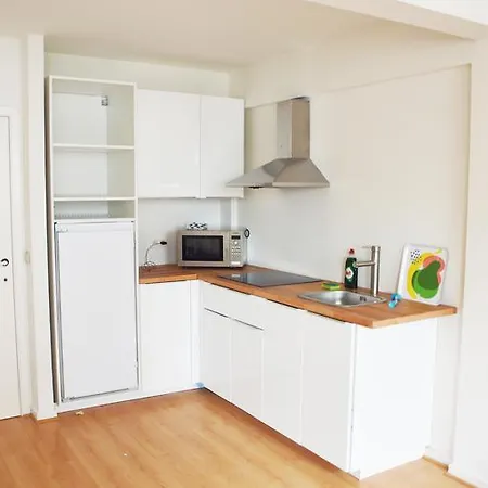 Nice Flat Grand Place