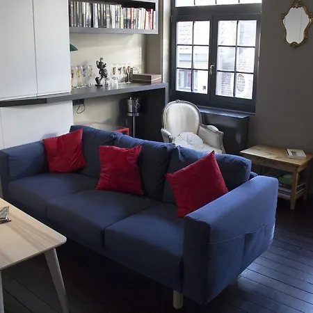 Apartman Apart - Grand-place