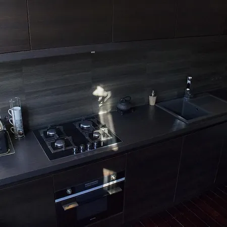 Apart - Grand-place Apartman