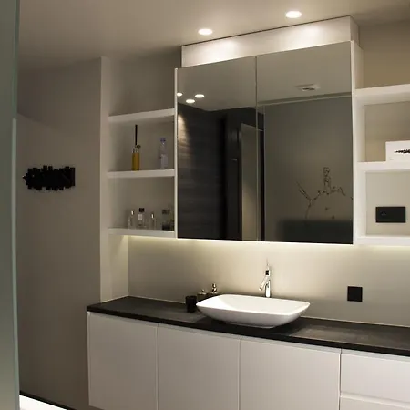 Apartman Apart - Grand-place Brüsszel