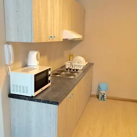 Prestige Flats דירה *