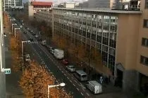 Escale Saint-Gilles