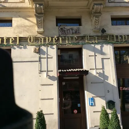 Hotel Aristote