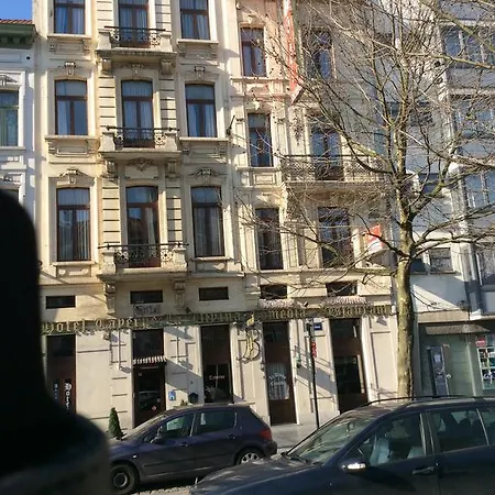 Aristote 2* Bruxelles
