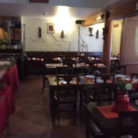 Hotel Aristote 2*