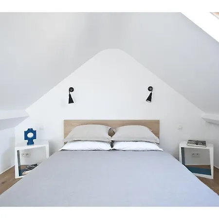 Maison Privee Appartamento Bruxelles
