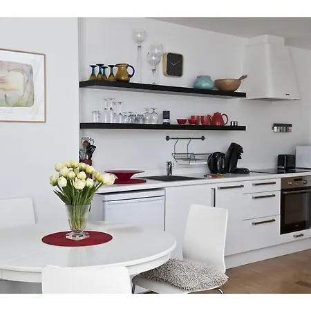 Maison Privee Bruxelles