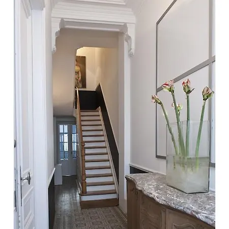 Appartamento Maison Privee Bruxelles