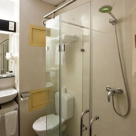 Hotel Expo Bruksela