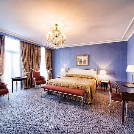Metropole 5*