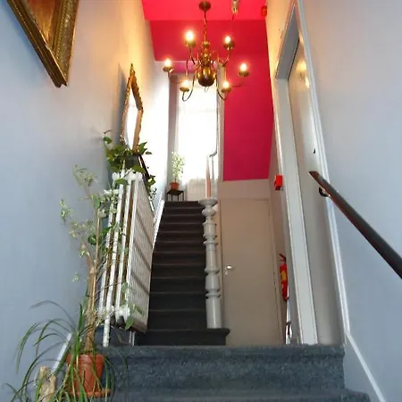 Belvedere 2* Brussel
