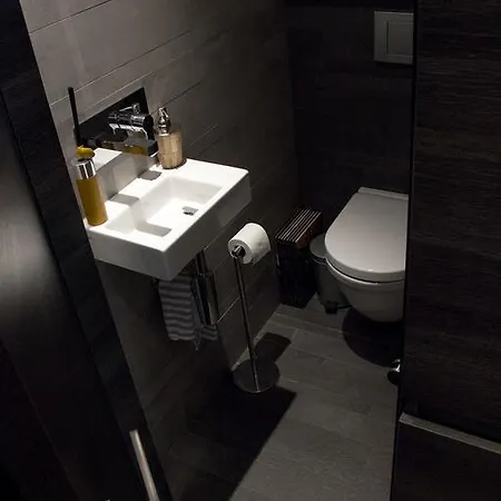 Apartman Apart - Grand-place