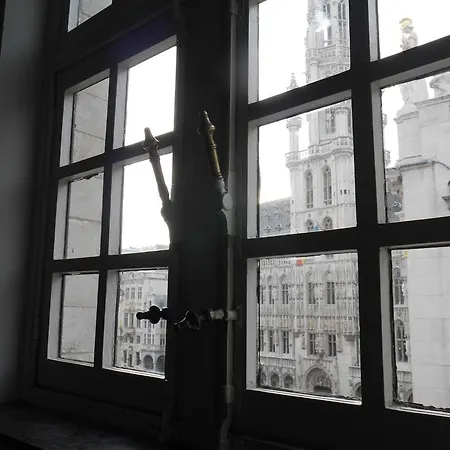 Grand Place * Brussels