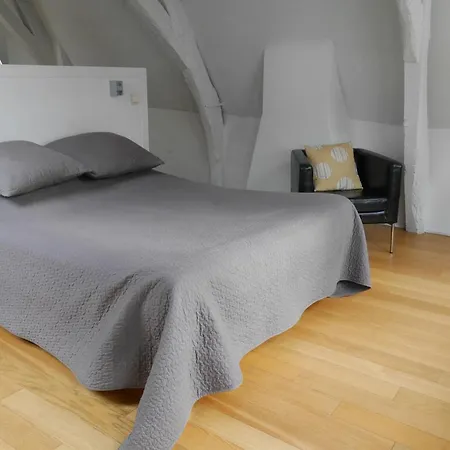 Grand Place Apartment Brussels