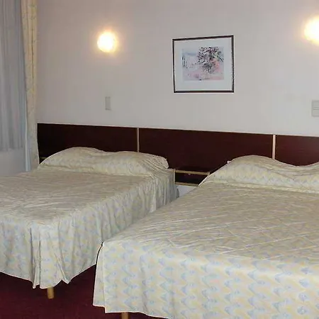 Queen Mary Hotel Brusel